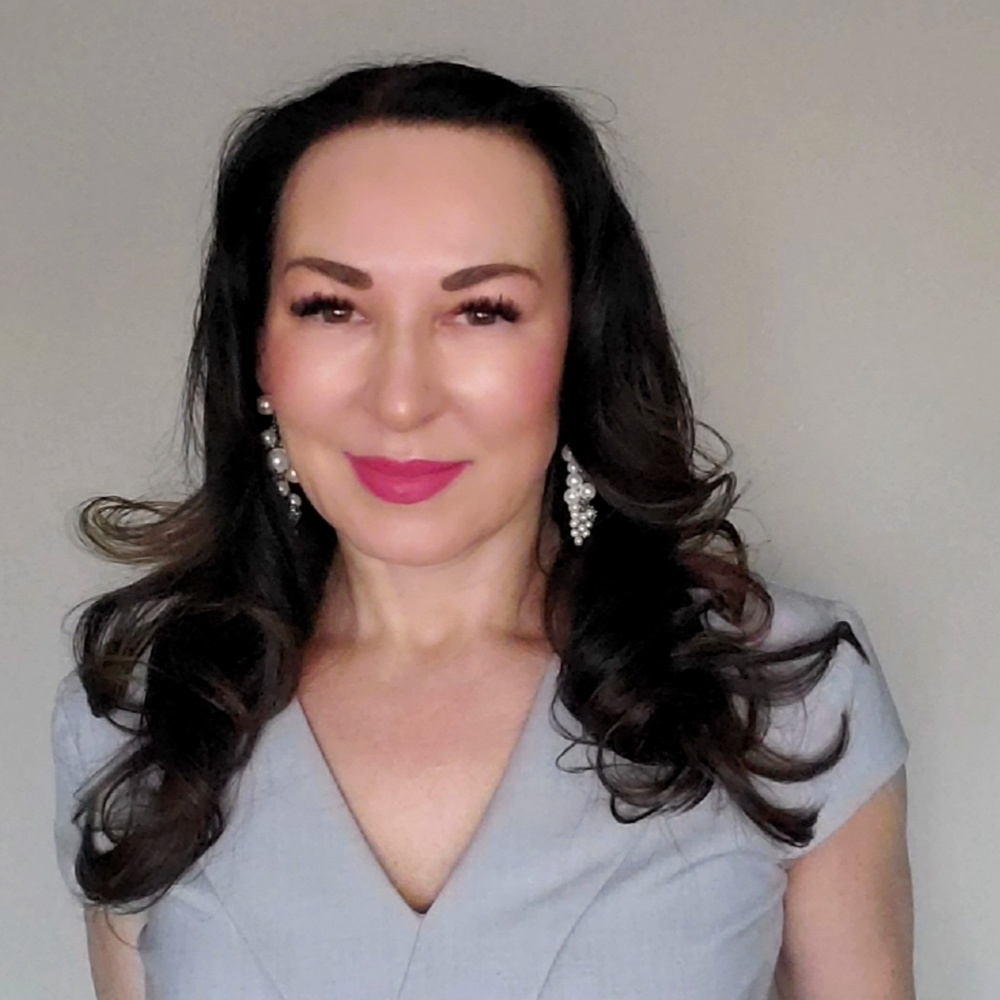 Meet your Posher, Anna 👑